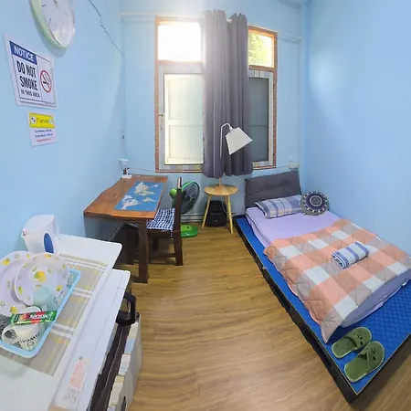 214 Lovely Apartment With Private Bathroom And Wifi